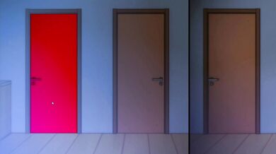 'My Baby's First Hentai: Tohru Route'