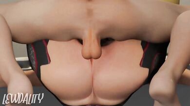 Lewdality!"