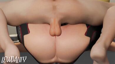Lewdality!"