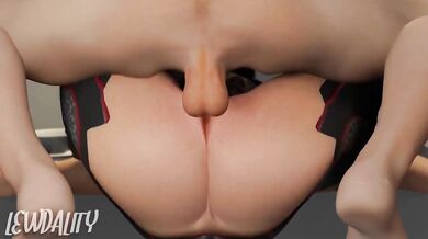 Lewdality!"