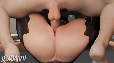 Lewdality!"