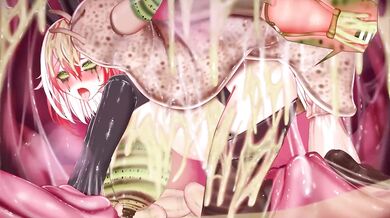 "Leukocyte Cells Strike Back - Usamocha's Nest M4"