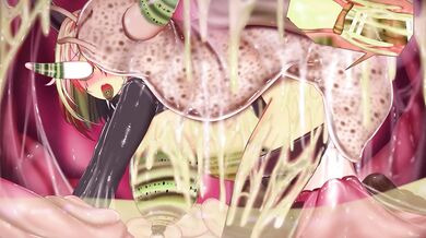 "Leukocyte Cells Strike Back - Usamocha's Nest M4"