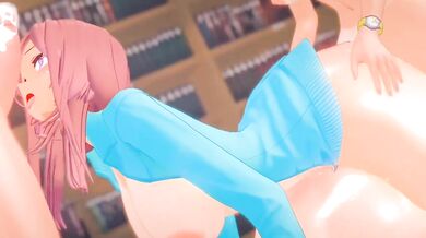 'The Sleepover Party: A Naughty Tale of Teenage Girlfriends and Their Sexual Awakenings'