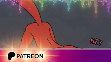 "Horny Neighbors: Nick and Wilde’s Nocturnal Adventure"