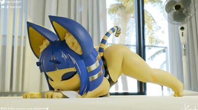 'Beneath the Burning Sand: Desert Lusts Unleashed'