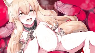 (Fgo) Suzuka Gozen [Ceo Neet) Eng Sub