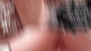 'Sexy Ramona Gets Double Penetrated by Two BBC Dildos'