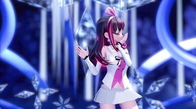 Rewritten as: 'Kizuna Ai Bitch Addicted To Fucking - Uncut Version (4kmmd)'