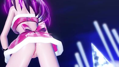 Rewritten as: 'Kizuna Ai Bitch Addicted To Fucking - Uncut Version (4kmmd)'