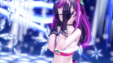 Rewritten as: 'Kizuna Ai Bitch Addicted To Fucking - Uncut Version (4kmmd)'