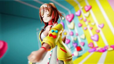 "Intriguing Seduction with the Inugami Clan: The Magical Lust of Korone"