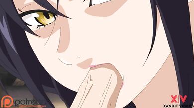 Rewritten as: "The Mischievous Wizard Merlin and His XXX Adventures with [XandiVideos]".