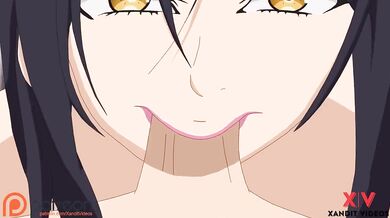 Rewritten as: "The Mischievous Wizard Merlin and His XXX Adventures with [XandiVideos]".