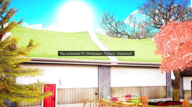 Watch this hot scene where our sexy couple explore a haunted manor and find themselves in the midst of an erotic adventure!