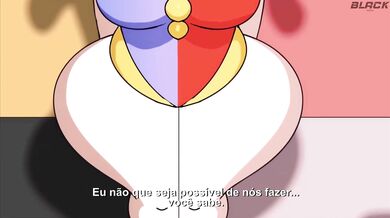 'Thrusting with the Circus Acrobats [Hentai Porn]'