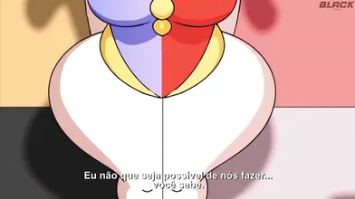 'Thrusting with the Circus Acrobats [Hentai Porn]'