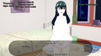 Rewritten as: "The Fucking Incestuous Household of the Virgin Mom and Daughter, Part 2"
