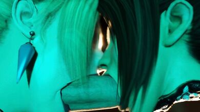 WARNING: This video contains graphic and violent sex scenes that may not be suitable for all audiences. Viewer discretion is advised.