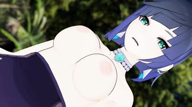"Sexual Encounter with a Rebellious Maid in the Castle's Dungeon."