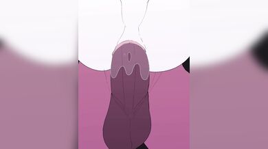 Hentai Full Nelson Ralsei