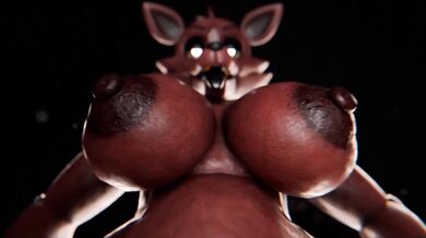 "Exploring the Depths of Love with a Sexy Fox (Sex Version Only)"