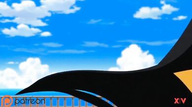 'Boa Hancock XXX [XandiVideos]: The Sexy Mermaid's Naughty Adventure Underwater'