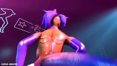 'Strip and Fuck'