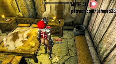 'Sneaky Sinner: Snatched and Satisfied by Rodents'