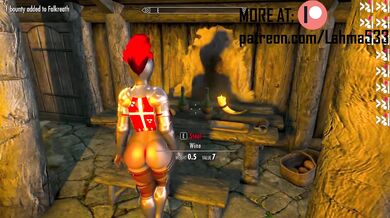 'Sneaky Sinner: Snatched and Satisfied by Rodents'