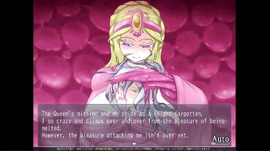 'Morphinominal Slime Girls - Delightful Delicacies for the Monster Mistresses'