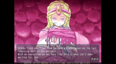 'Morphinominal Slime Girls - Delightful Delicacies for the Monster Mistresses'