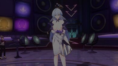 'Sexy Hentai Officers'