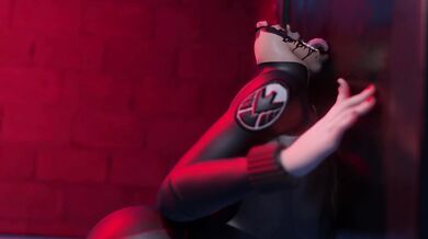 "Moments of Pleasure with a Stranger"