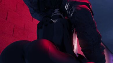 "Moments of Pleasure with a Stranger"