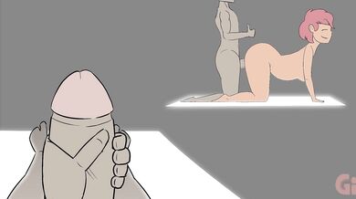 "Satisfying My Desires With A Stranger: Who Fuck Me?!"