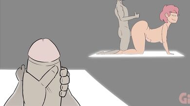 "Satisfying My Desires With A Stranger: Who Fuck Me?!"