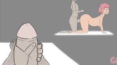 "Satisfying My Desires With A Stranger: Who Fuck Me?!"