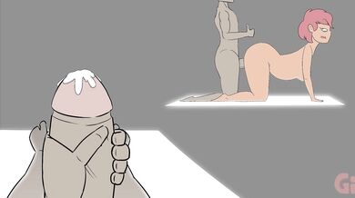 "Satisfying My Desires With A Stranger: Who Fuck Me?!"