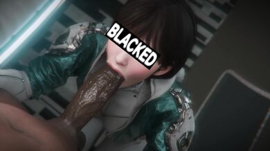 'Valby Blacked and Censored'