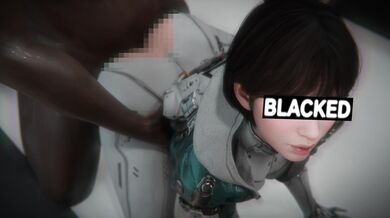 'Valby Blacked and Censored'