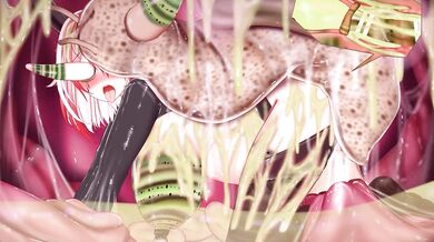 'The White Striker Returns - Usamocha's Hidden Nest M3'