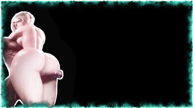 "Thrust Into My Tight Hole"