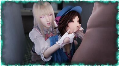 "Thrust Into My Tight Hole"