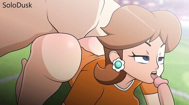 'Busty Bimbo's Bondage Bliss'