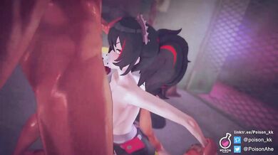 Rewritten: The Seduction of the Chinese Courtesan, Zhu Yuan