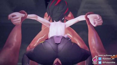 Rewritten: The Seduction of the Chinese Courtesan, Zhu Yuan