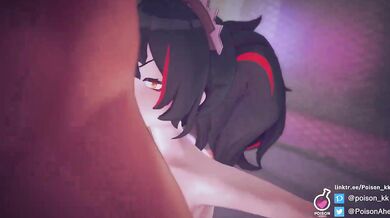 Rewritten: The Seduction of the Chinese Courtesan, Zhu Yuan