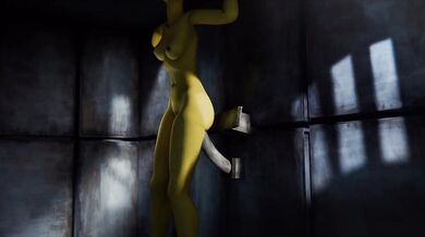 The Empire Strikes Back: Return of the Duckmaster - A Hentai Barriss Order 66