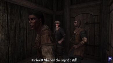 'Ninian's Search [Podgey]'